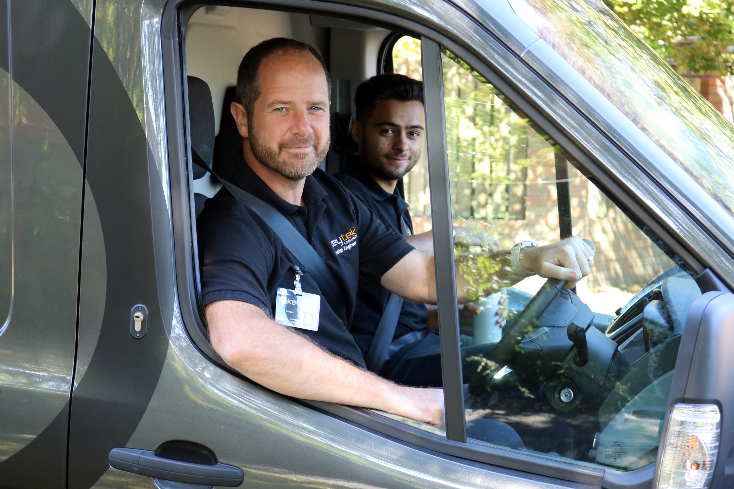 Emergency Locksmiths