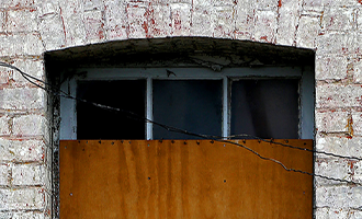 Emergency Boarding Up & Burglary Repairs