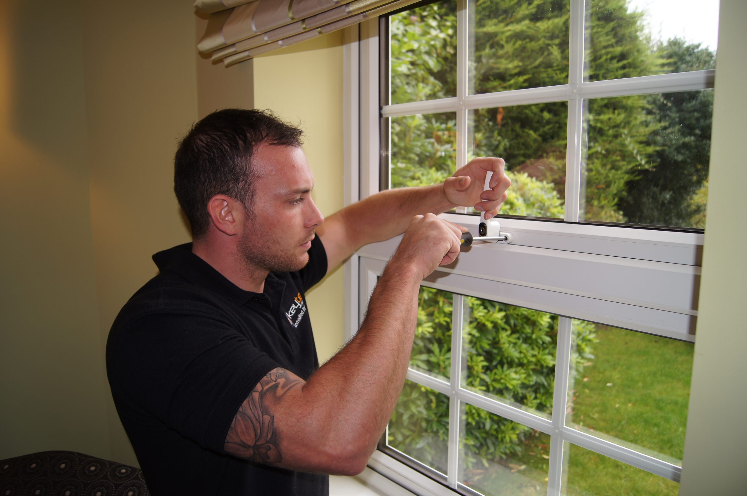 uPVC Specialists