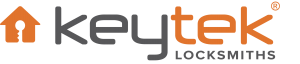 Keytek logo