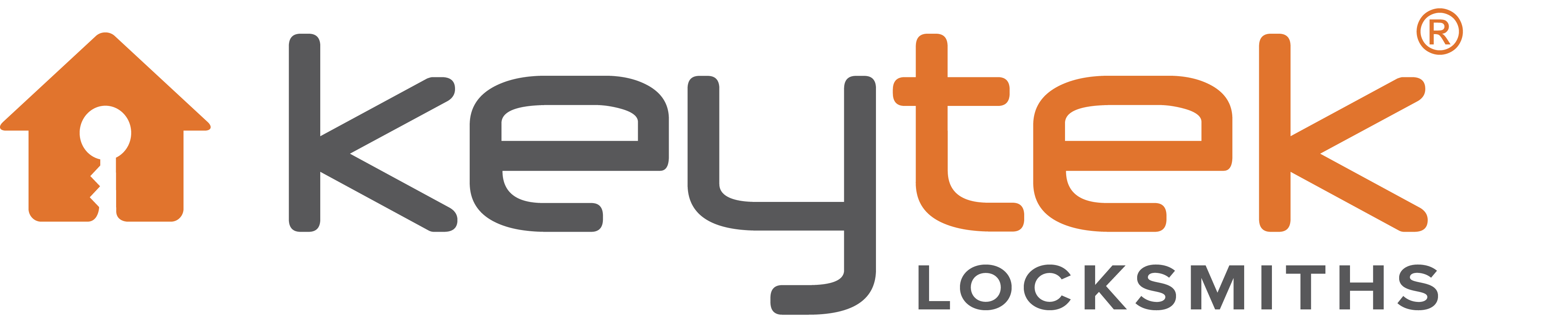 Keytek logo